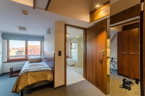 Celestin Residence