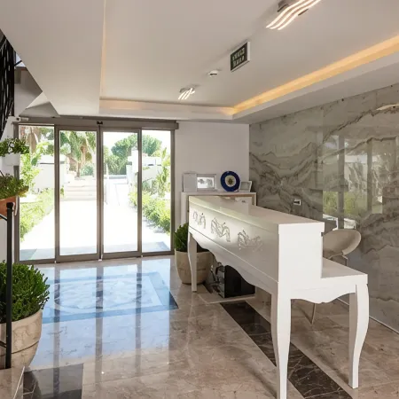As Hotel Cesme