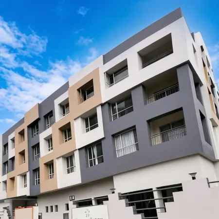 Starlit Suites Newtown Kolkata
