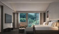 Sheba·Wangyue Boutique Resort (Zhangjiajie Seventy-two Wonderful Buildings Scenic Area Branch) - 4 stelle