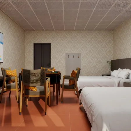 Laide Apartment Jiangmen Heshan