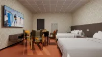 Laide Apartment Jiangmen Heshan