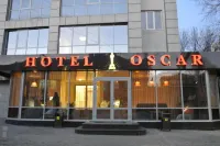 Oscar Hotel Hotel di 
