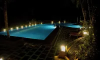 Wayanad Silver Woods Hotel - Romantic