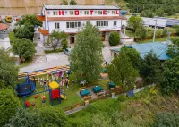 Hostel Izvor - Family