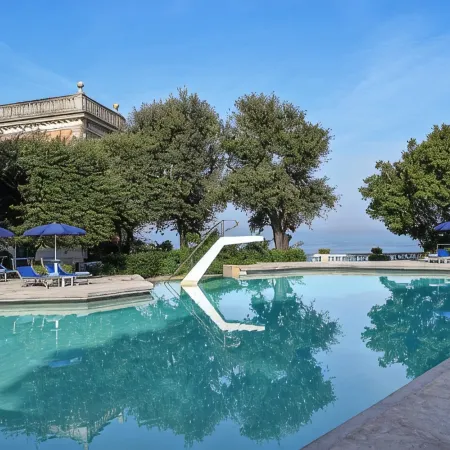 Parco dei Principi