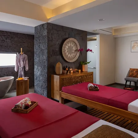 Crystal Kuta Hotel