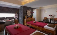 峇里島水晶酒店 - SPA
