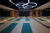 HUIYUE HOTEL - Gym