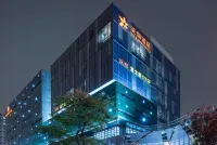 Meijin Warmly Hotel - 3 Yıldız