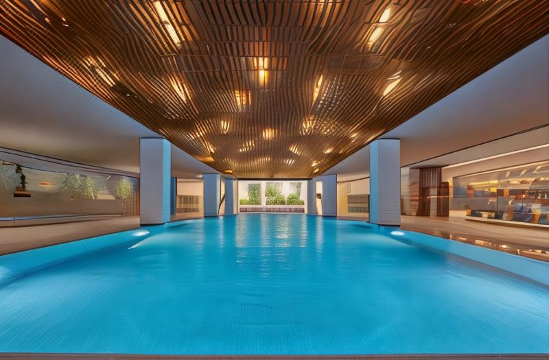 Nuo Hotel Beijing photo 2