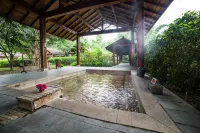 Jing Cheng Earthsea SPA Holiday Center - Thermen