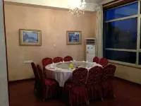 Yuanping Xishan Hotel - Bữa sáng