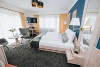 Hotel Quellenhof - spa