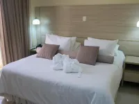 River Park Hotel Hotels in Resende