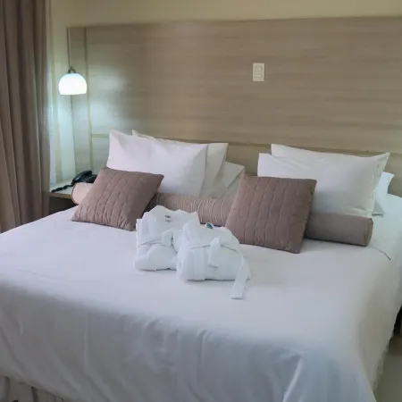 River Park Hotel