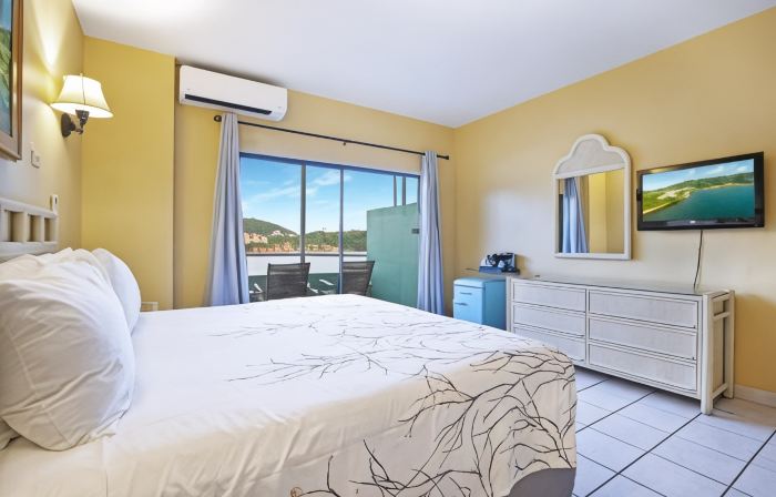 Lindbergh Bay Hotel