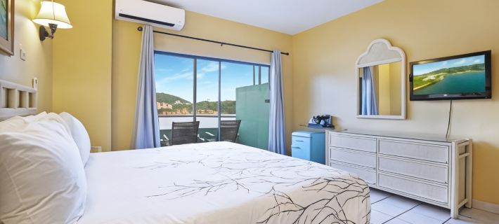 Lindbergh Bay Hotel Hotels in Saint Thomas