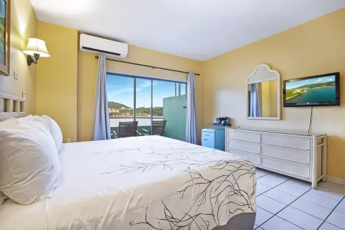 Lindbergh Bay Hotel