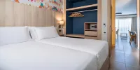 Servatur Isora Suites - Wifi