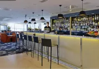Scandic Nidelven - bar