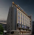 Meihao Lizhi Hotel (Guilin Two Rivers and Four Lakes Elephant Trunk Hill)