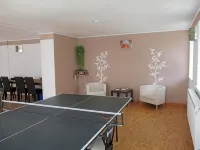 格賴茨坎姆湖特旅館家庭旅館 - Wi-Fi
