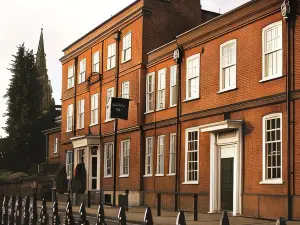 Hotel du Vin Winchester