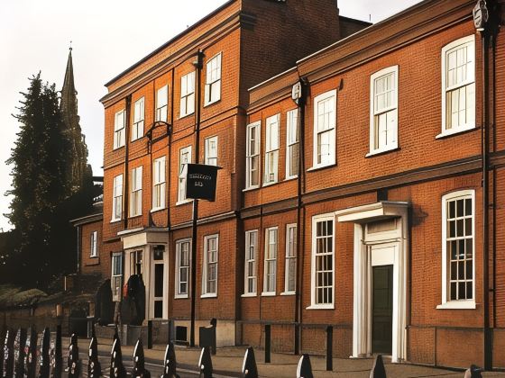 Hotel du Vin Winchester