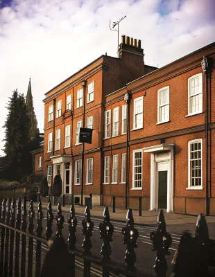 Hotel du Vin Winchester - Wifi