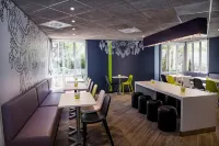 ibis budget Avignon Centre - breakfast