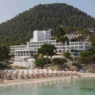 Sandos El Greco - Adults Only Hotel Exterior