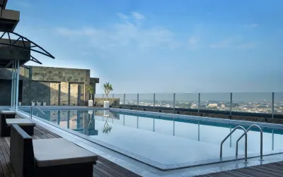 Four Points by Sheraton Makassar Hotels in 