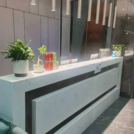 Baling Enhui Hotel