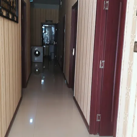 Datong Suke Express Hotel