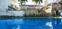 Chateau by the Sea - Infinity Pools