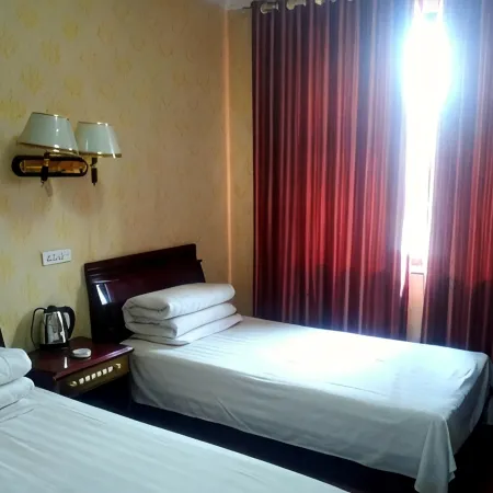 Yijia Hotel, Jixian County