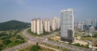 Incheon Rivieraverium Hotel