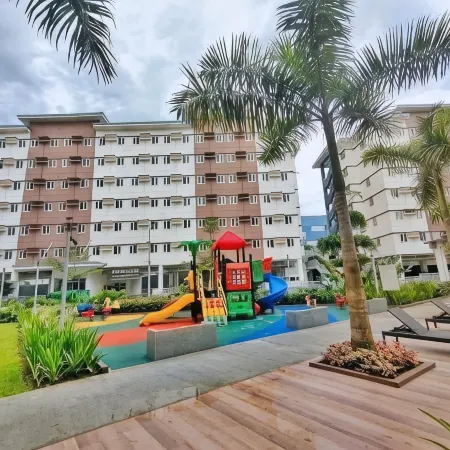 Jasrich Suite Behind SM Trece Martires
