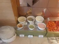 Best Western Vrindavan - breakfast