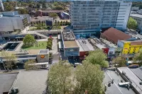 Chatswood walk to Train Station/Shopping center - Apartments