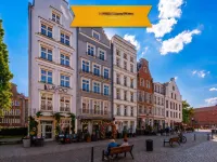 Lavoo Boutique Apartments Hotels near Old Town