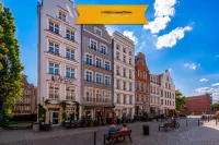 Lavoo Boutique Apartments - 4-Star