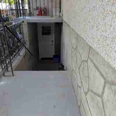Come On Inn-recently renovated basement suite. Others
