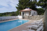 Villa Elpiniki