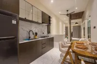 NEW Smart Villa 2 Bedroom with Pool in Kuta