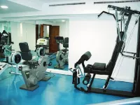 Estalagem do Vale - Gym