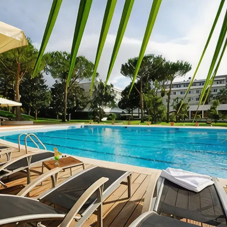 Hotel Selene Pomezia