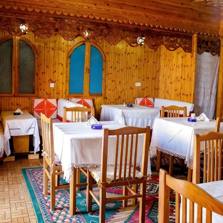 Bed and Breakfast Kotoni
