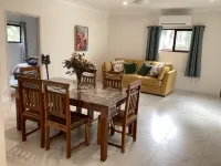 Malanda Falls Retreat Hotel a 